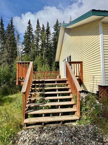 1025 WATER THRUSH DRIVE, Fairbanks, AK 99712