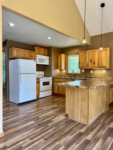 1025 WATER THRUSH DRIVE, Fairbanks, AK 99712