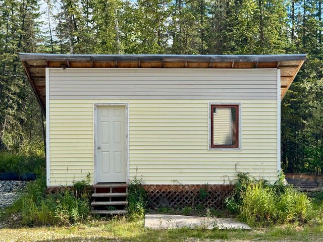 1025 WATER THRUSH DRIVE, Fairbanks, AK 99712