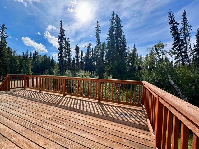 1025 WATER THRUSH DRIVE, Fairbanks, AK 99712