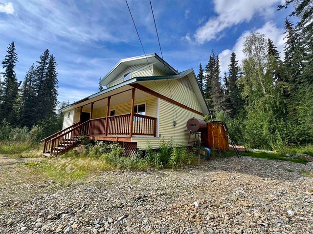 1025 WATER THRUSH DRIVE, Fairbanks, AK 99712