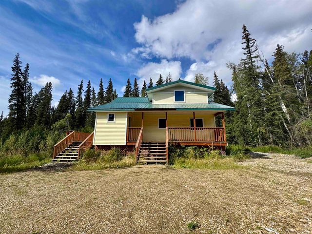 1025 WATER THRUSH DRIVE, Fairbanks, AK 99712