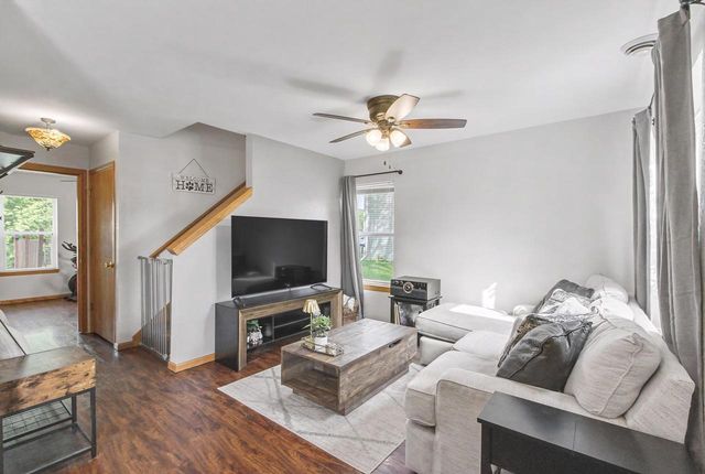 267 Sweet Grass Drive, Sun Prairie, WI 53590