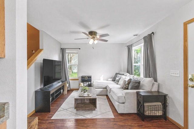 267 Sweet Grass Drive, Sun Prairie, WI 53590