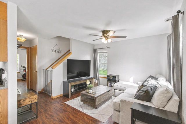 267 Sweet Grass Drive, Sun Prairie, WI 53590