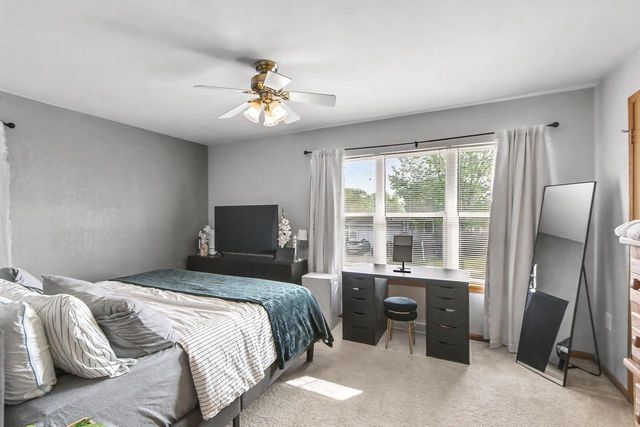 267 Sweet Grass Drive, Sun Prairie, WI 53590