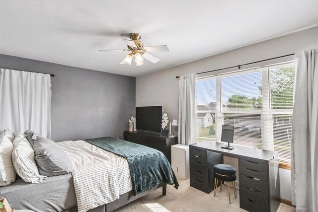 267 Sweet Grass Drive, Sun Prairie, WI 53590