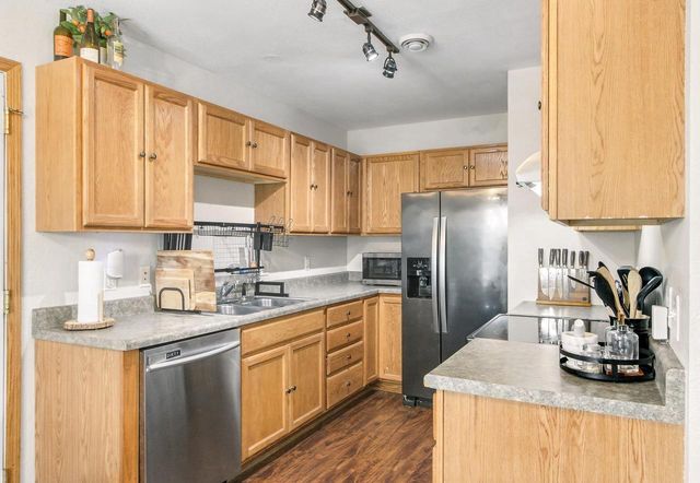 267 Sweet Grass Drive, Sun Prairie, WI 53590