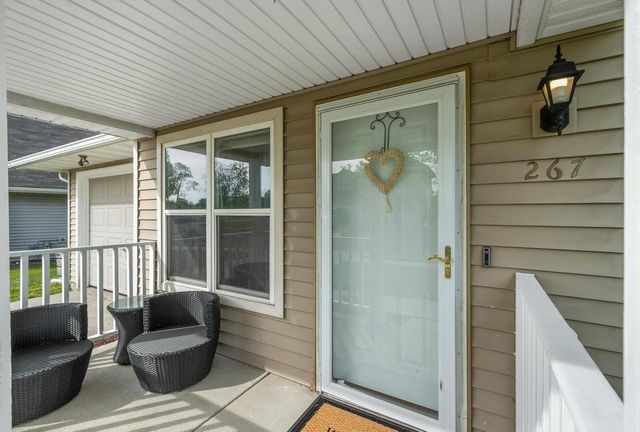 267 Sweet Grass Drive, Sun Prairie, WI 53590