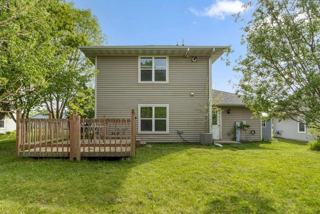 267 Sweet Grass Drive, Sun Prairie, WI 53590