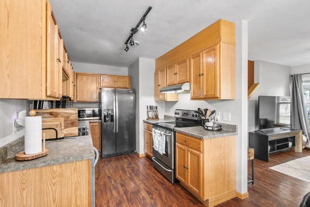 267 Sweet Grass Drive, Sun Prairie, WI 53590