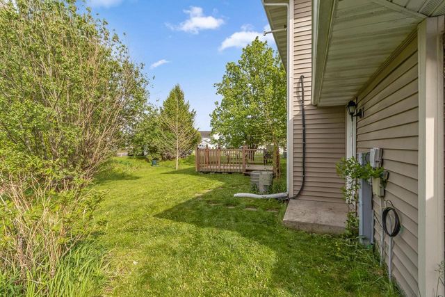 267 Sweet Grass Drive, Sun Prairie, WI 53590