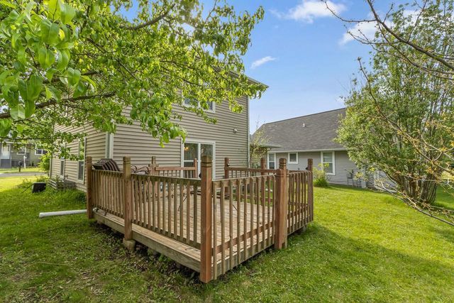 267 Sweet Grass Drive, Sun Prairie, WI 53590
