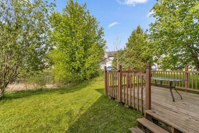 267 Sweet Grass Drive, Sun Prairie, WI 53590