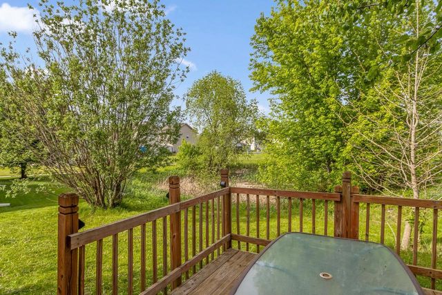 267 Sweet Grass Drive, Sun Prairie, WI 53590