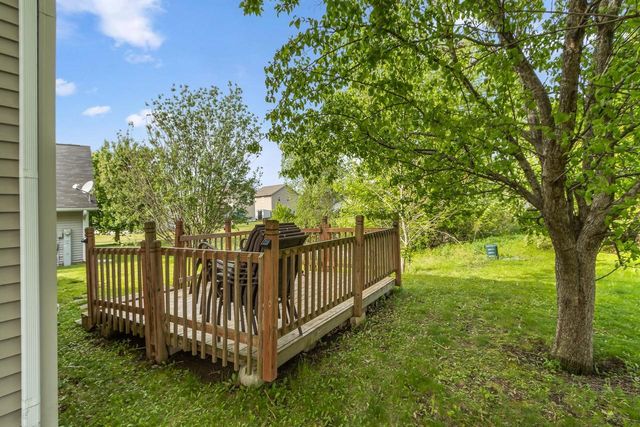 267 Sweet Grass Drive, Sun Prairie, WI 53590