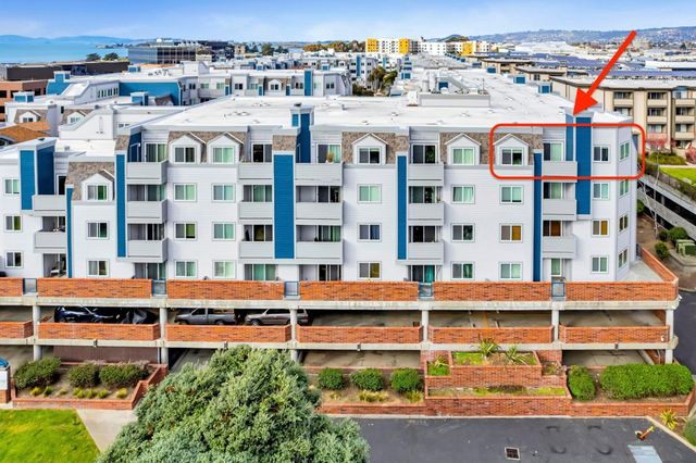 6400 Christie Avenue 5408, Emeryville, CA 94608