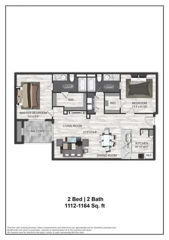 3003 Memorial Court 2443, Houston, TX 77007