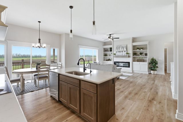 1323 Footbridge St, Goddard, KS 67052