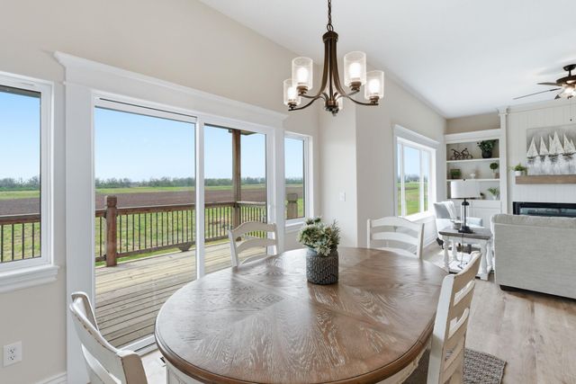 1323 Footbridge St, Goddard, KS 67052