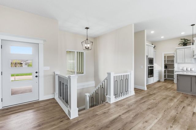 1323 Footbridge St, Goddard, KS 67052