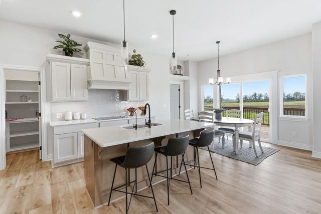 1323 Footbridge St, Goddard, KS 67052