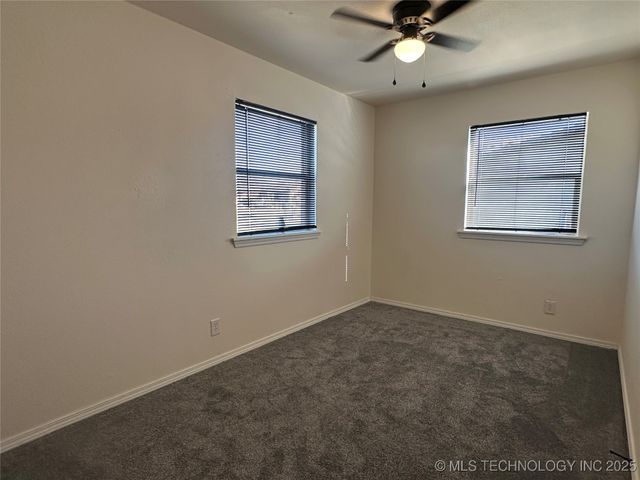 1500 E 3rd Street, Okmulgee, OK 74447