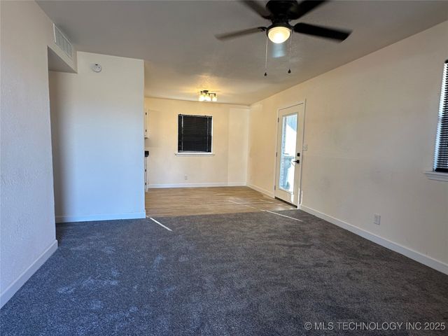 1500 E 3rd Street, Okmulgee, OK 74447