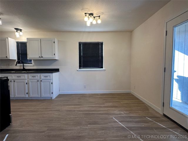 1500 E 3rd Street, Okmulgee, OK 74447