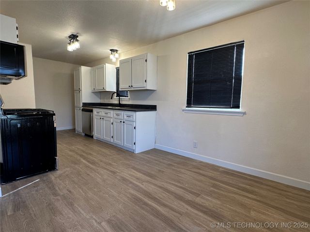 1500 E 3rd Street, Okmulgee, OK 74447