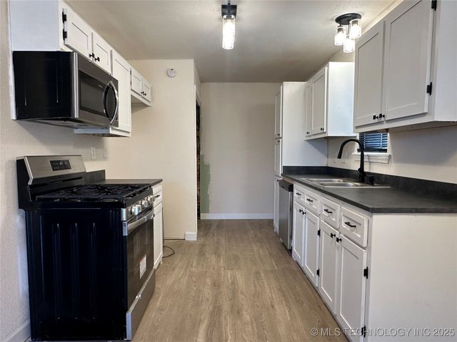 1500 E 3rd Street, Okmulgee, OK 74447