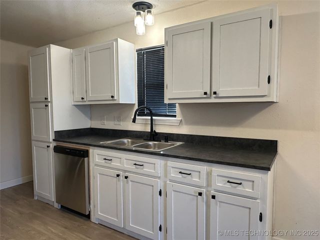 1500 E 3rd Street, Okmulgee, OK 74447