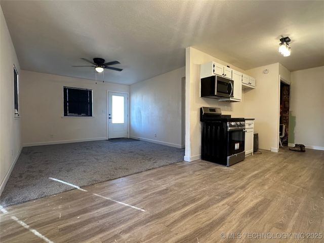 1500 E 3rd Street, Okmulgee, OK 74447