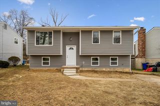 6473 ANDERSON, Hanover, MD 21076