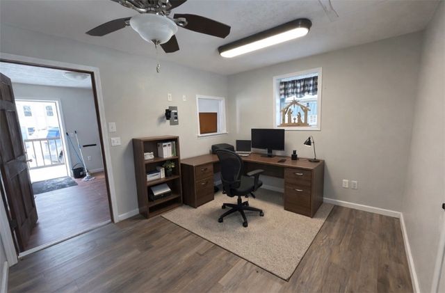 317 Mckinley St, W Kittanning Boro, PA 16201