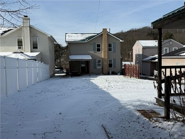 317 Mckinley St, W Kittanning Boro, PA 16201