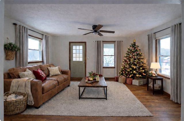 317 Mckinley St, W Kittanning Boro, PA 16201