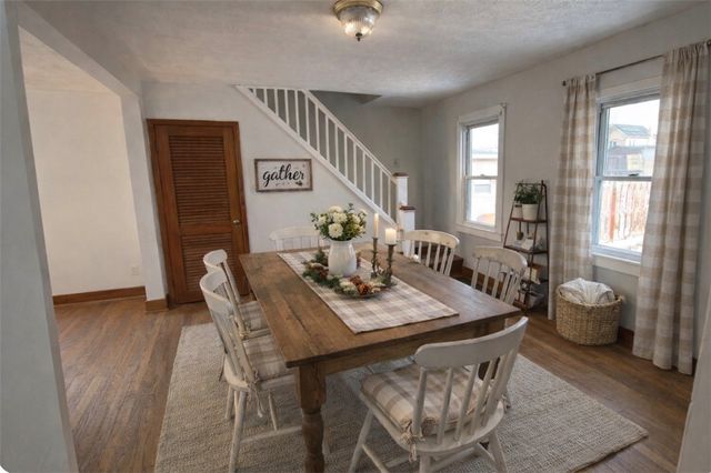 317 Mckinley St, W Kittanning Boro, PA 16201