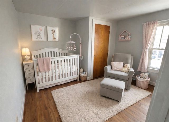 317 Mckinley St, W Kittanning Boro, PA 16201