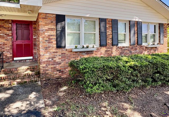 314 Forest Hill Drive, Warner Robins, GA 31088