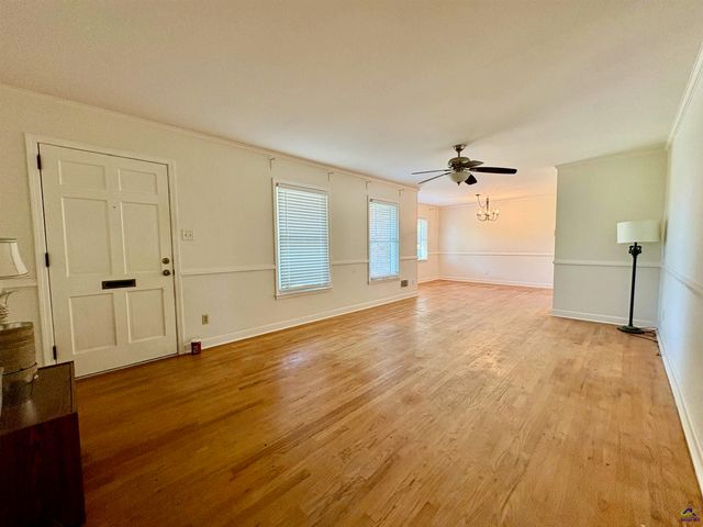 314 Forest Hill Drive, Warner Robins, GA 31088