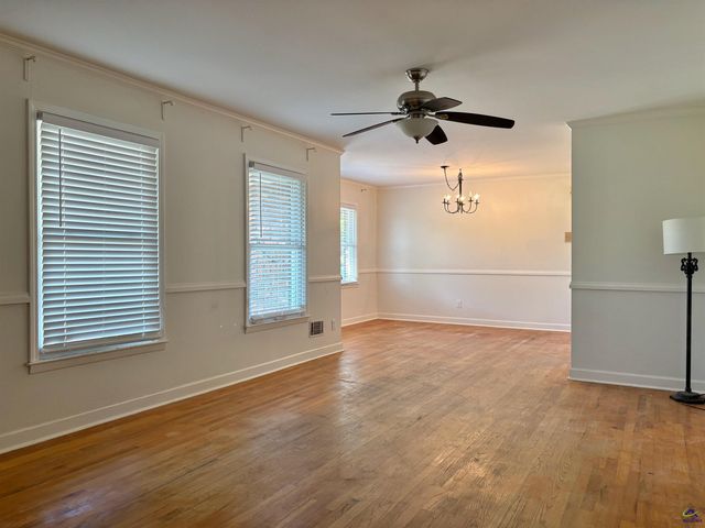 314 Forest Hill Drive, Warner Robins, GA 31088