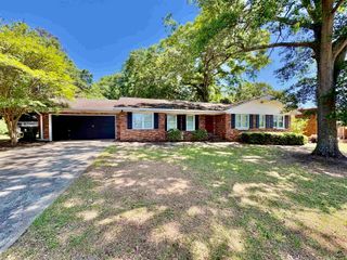 314 Forest Hill Drive, Warner Robins, GA 31088