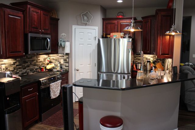 7280 Feather Bay Boulevard, Brownwood, TX 76801