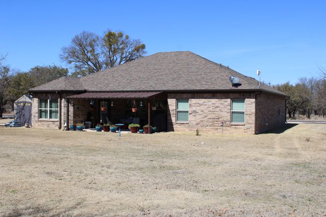 7280 Feather Bay Boulevard, Brownwood, TX 76801