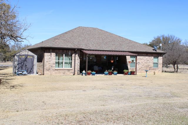 7280 Feather Bay Boulevard, Brownwood, TX 76801
