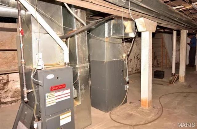 3209 Taft Avenue, St Louis, MO 63111