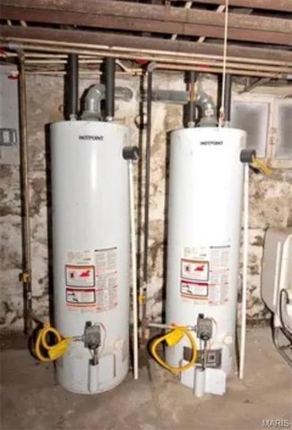 3209 Taft Avenue, St Louis, MO 63111