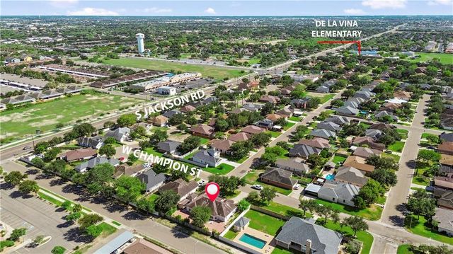 2219 W Champion Street, Edinburg, TX 78539