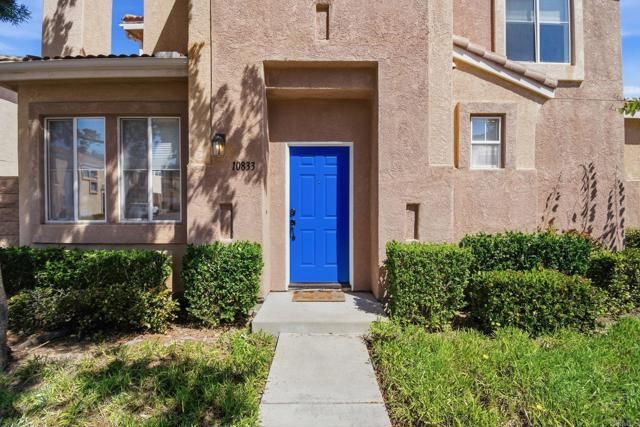 10833 Caminito Arcada, San Diego, CA 92131
